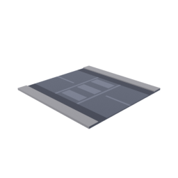 Road Crossing